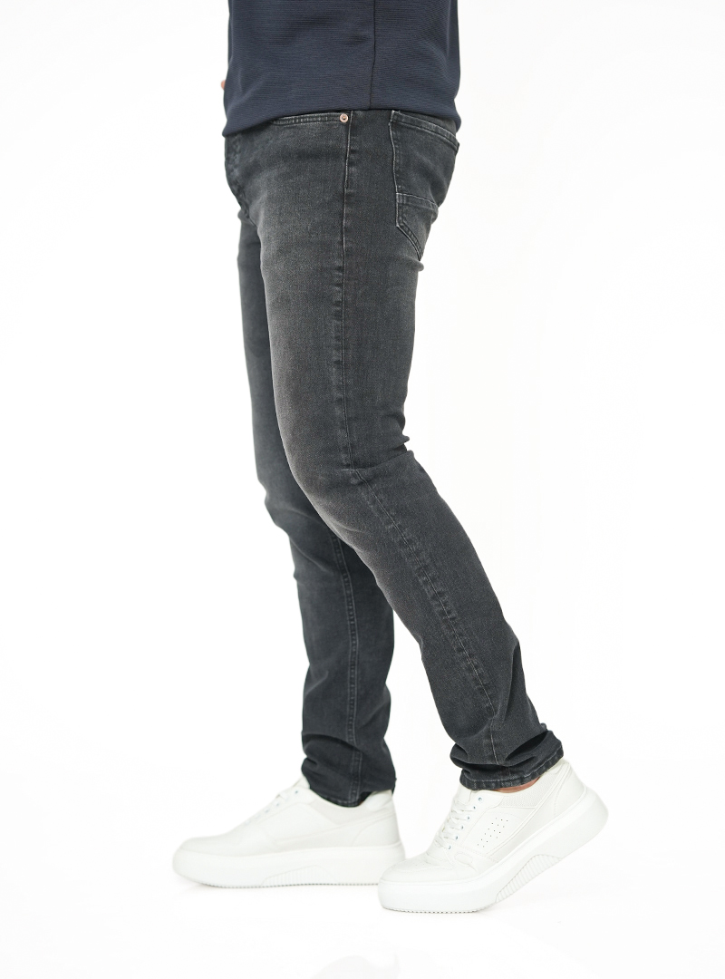 JEANS SF